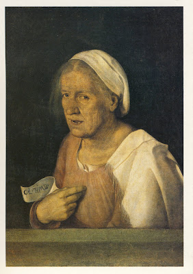rencontre nocturne avec un fou d'otto dix