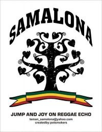 Samalona Reggae