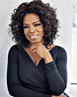 Oprah