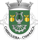 Brasão da Freguesia