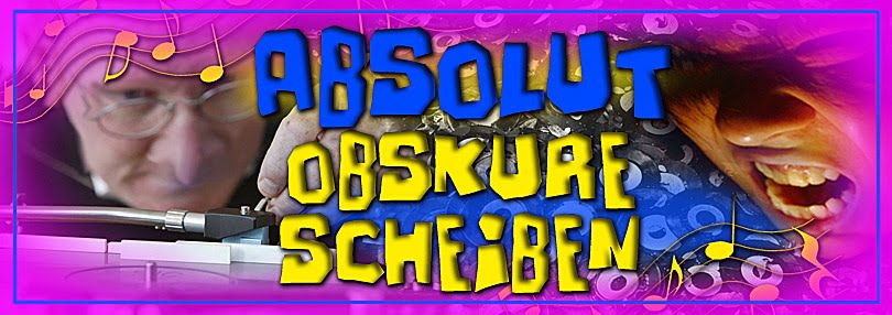 ABSOLUT OBSKURE SCHEIBEN