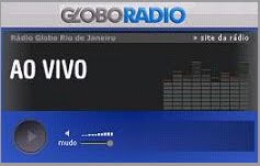 RÁDIO GLOBO RJ