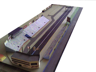 Maquetas de Los Estadios Del Mundo (Agregados+Edit) Maquetas de Los Estadios Del Mundo (Agregados+Edit)