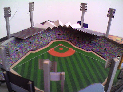 Maquetas de Los Estadios Del Mundo (Agregados+Edit) Maquetas de Los Estadios Del Mundo (Agregados+Edit)