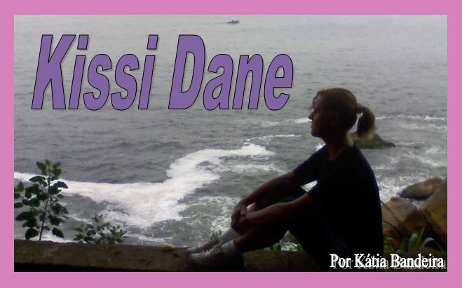 Kissi Dane