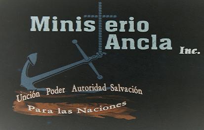 Logo de Nuestro Ministerio