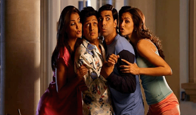 Housefull 2010 Music