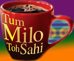 Tum Milo Toh Sahi English Sub 720p