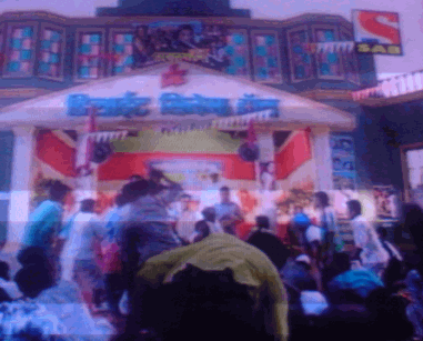 First Episode of Lapataganj TV Serial