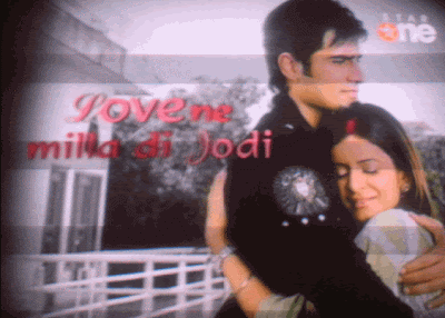 Love Ne Mila Di Jodi