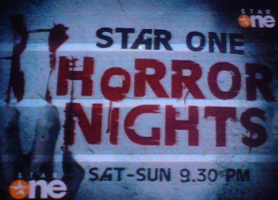Star One Horror Nights