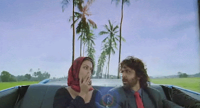 Guzaarish 2010 Album