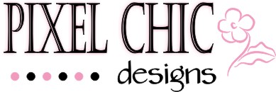 Pixel Chic Designs
