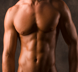 Workout Lower Abs Men