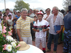 Hipodromo de La Rioja