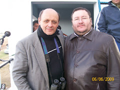 Hipodromo Belgrano Cabrera