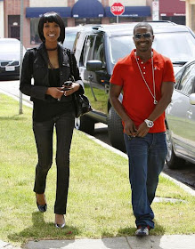 Hairstyles Celebrity And Singer Brandy Hairstyles