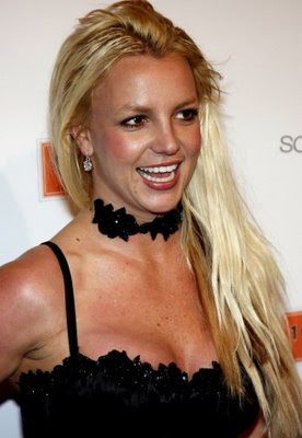 Latest Celebrity Fashion Hairstyles Britney Spears Hairstyles