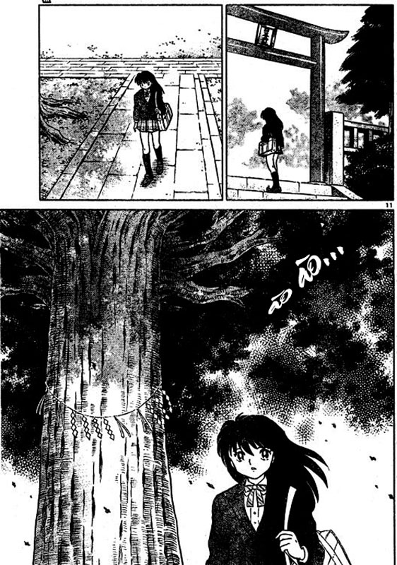 Inuyasha-Khuyển Dạ Xoa-Bản Đẹp chap 521 Trang 12 Inuyasha-Khuyển Dạ Xoa-Bản Đẹp chap 521 Trang 12