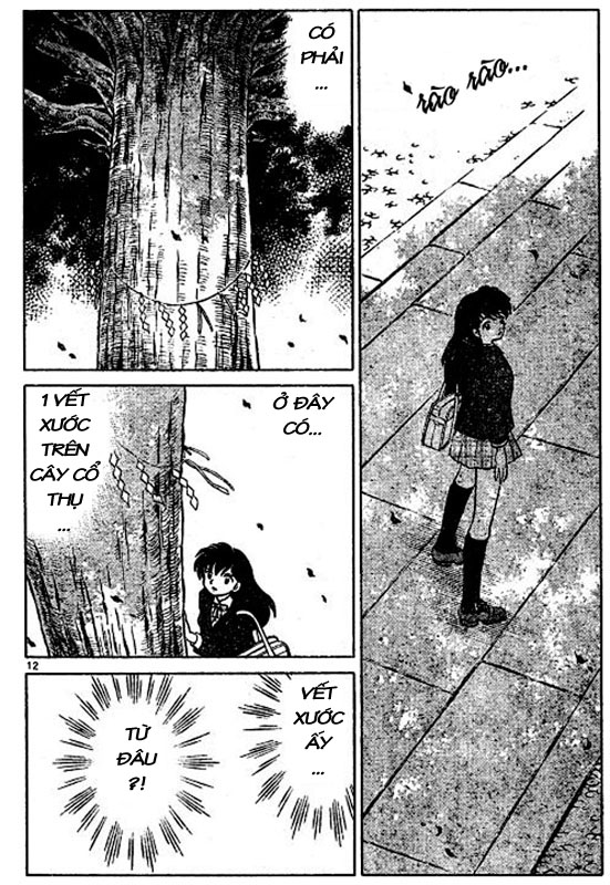 Inuyasha-Khuyển Dạ Xoa-Bản Đẹp chap 521 Trang 13 Inuyasha-Khuyển Dạ Xoa-Bản Đẹp chap 521 Trang 13