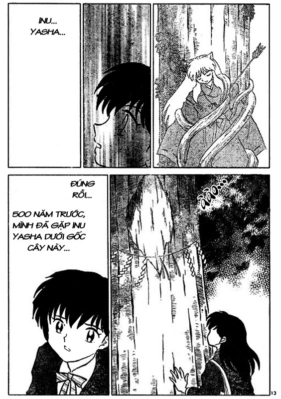 Inuyasha-Khuyển Dạ Xoa-Bản Đẹp chap 521 Trang 14 Inuyasha-Khuyển Dạ Xoa-Bản Đẹp chap 521 Trang 14