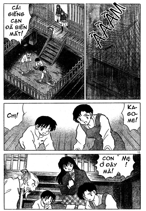 Inuyasha-Khuyển Dạ Xoa-Bản Đẹp chap 521 Trang 16 Inuyasha-Khuyển Dạ Xoa-Bản Đẹp chap 521 Trang 16