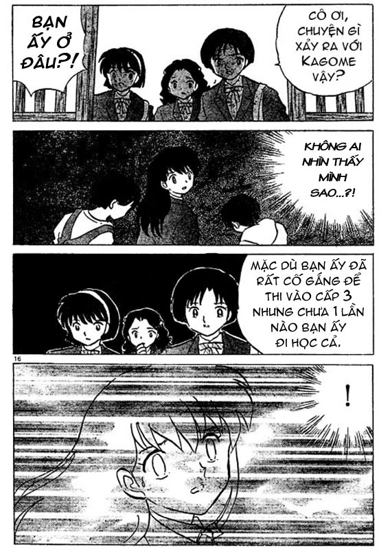 Inuyasha-Khuyển Dạ Xoa-Bản Đẹp chap 521 Trang 17 Inuyasha-Khuyển Dạ Xoa-Bản Đẹp chap 521 Trang 17
