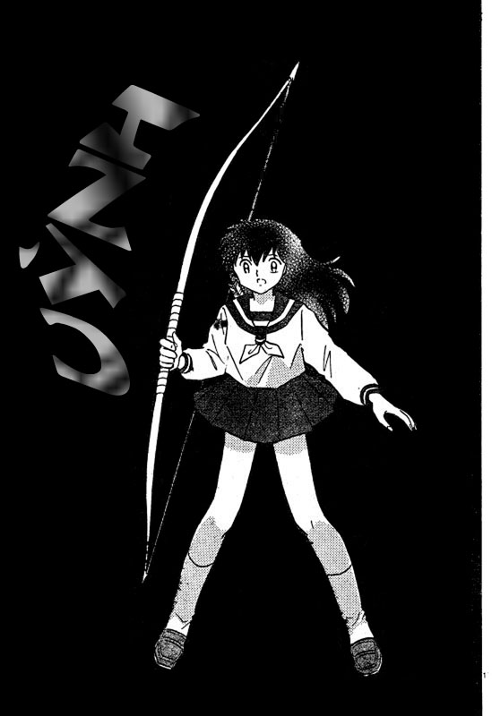 Inuyasha-Khuyển Dạ Xoa-Bản Đẹp chap 521 Trang 18 Inuyasha-Khuyển Dạ Xoa-Bản Đẹp chap 521 Trang 18