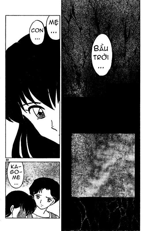Inuyasha-Khuyển Dạ Xoa-Bản Đẹp chap 525 – End Trang 21 Inuyasha-Khuyển Dạ Xoa-Bản Đẹp chap 525 – End Trang 21