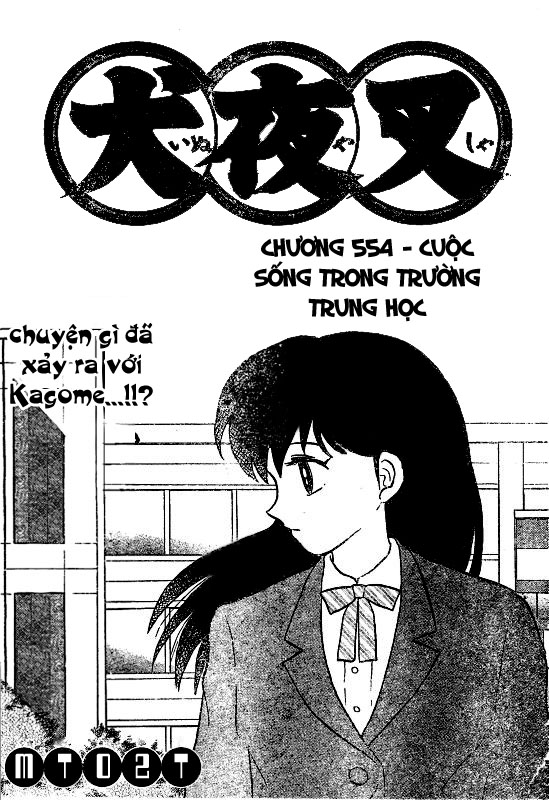 Inuyasha-Khuyển Dạ Xoa-Bản Đẹp chap 521 Trang 2 Inuyasha-Khuyển Dạ Xoa-Bản Đẹp chap 521 Trang 2