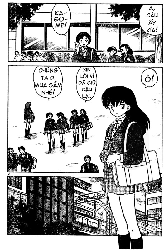 Inuyasha-Khuyển Dạ Xoa-Bản Đẹp chap 521 Trang 3 Inuyasha-Khuyển Dạ Xoa-Bản Đẹp chap 521 Trang 3