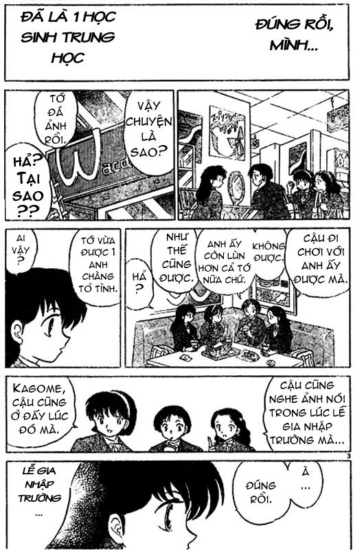 Inuyasha-Khuyển Dạ Xoa-Bản Đẹp chap 521 Trang 4 Inuyasha-Khuyển Dạ Xoa-Bản Đẹp chap 521 Trang 4