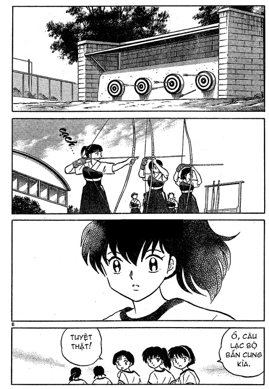 Inuyasha-Khuyển Dạ Xoa-Bản Đẹp chap 521 Trang 7 Inuyasha-Khuyển Dạ Xoa-Bản Đẹp chap 521 Trang 7