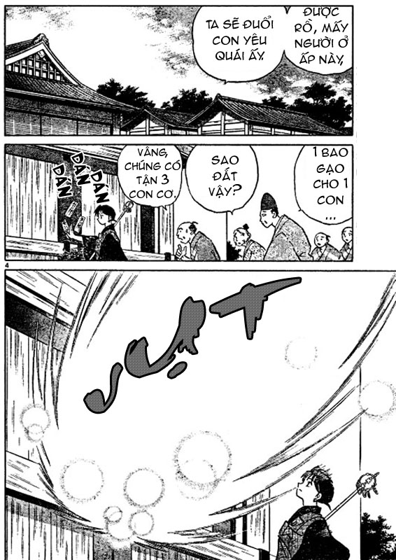 Inuyasha-Khuyển Dạ Xoa-Bản Đẹp chap 525 – End Trang 3 Inuyasha-Khuyển Dạ Xoa-Bản Đẹp chap 525 – End Trang 3