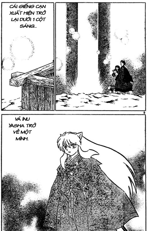 Inuyasha-Khuyển Dạ Xoa-Bản Đẹp chap 525 – End Trang 8 Inuyasha-Khuyển Dạ Xoa-Bản Đẹp chap 525 – End Trang 8