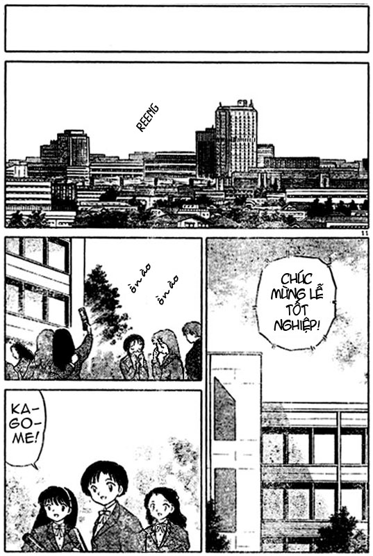 Inuyasha-Khuyển Dạ Xoa-Bản Đẹp chap 525 – End Trang 10 Inuyasha-Khuyển Dạ Xoa-Bản Đẹp chap 525 – End Trang 10