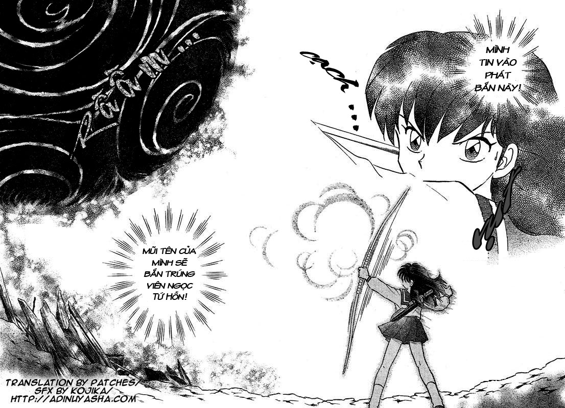 Inuyasha-Khuyển Dạ Xoa-Bản Đẹp chap 519 Trang 2 Inuyasha-Khuyển Dạ Xoa-Bản Đẹp chap 519 Trang 2