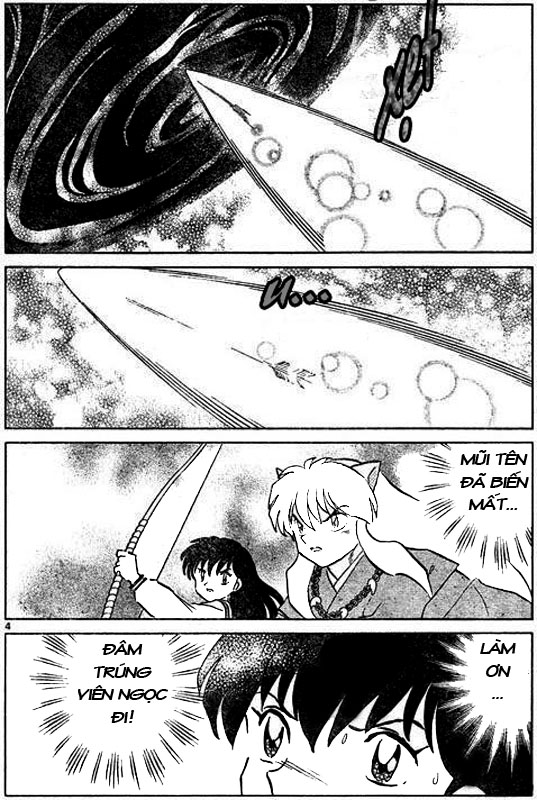 Inuyasha-Khuyển Dạ Xoa-Bản Đẹp chap 519 Trang 3 Inuyasha-Khuyển Dạ Xoa-Bản Đẹp chap 519 Trang 3