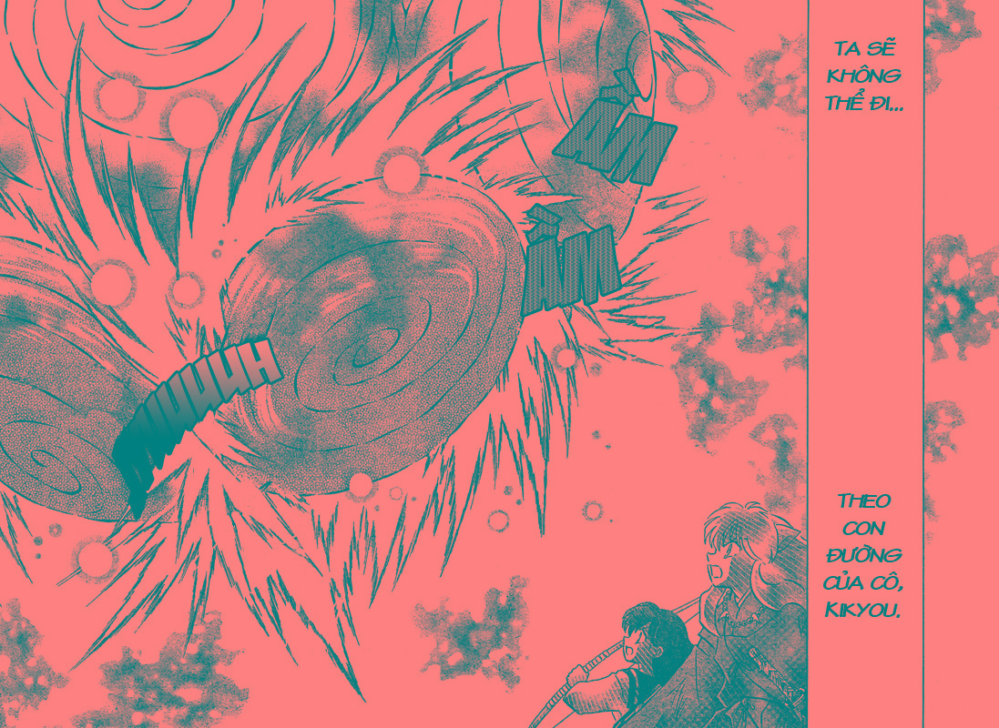 Inuyasha-Khuyển Dạ Xoa-Bản Đẹp chap 519 Trang 7 Inuyasha-Khuyển Dạ Xoa-Bản Đẹp chap 519 Trang 7