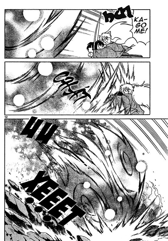 Inuyasha-Khuyển Dạ Xoa-Bản Đẹp chap 519 Trang 10 Inuyasha-Khuyển Dạ Xoa-Bản Đẹp chap 519 Trang 10