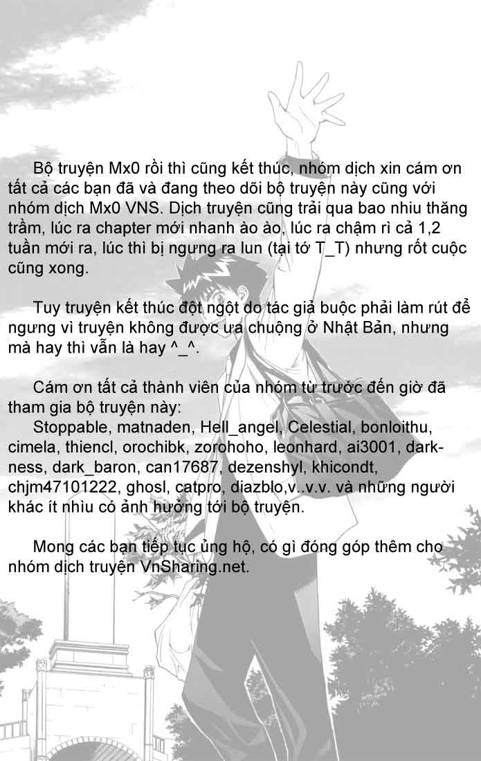 Mx0-Học Viện Phép Thuật chap 99 Trang 23 Mx0-Học Viện Phép Thuật chap 99 Trang 23