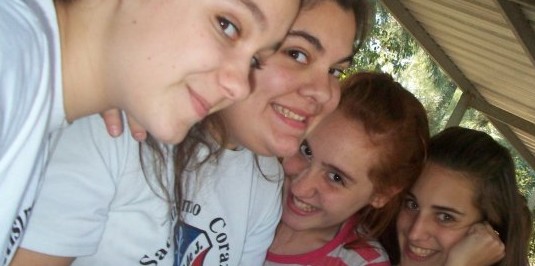 Suppressed by all of my childish fears.