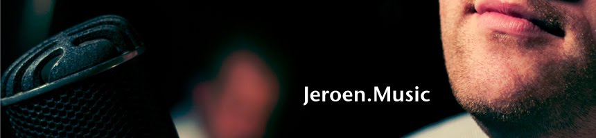 Jeroen Music