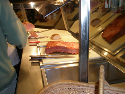 restaurant rencontre vichy