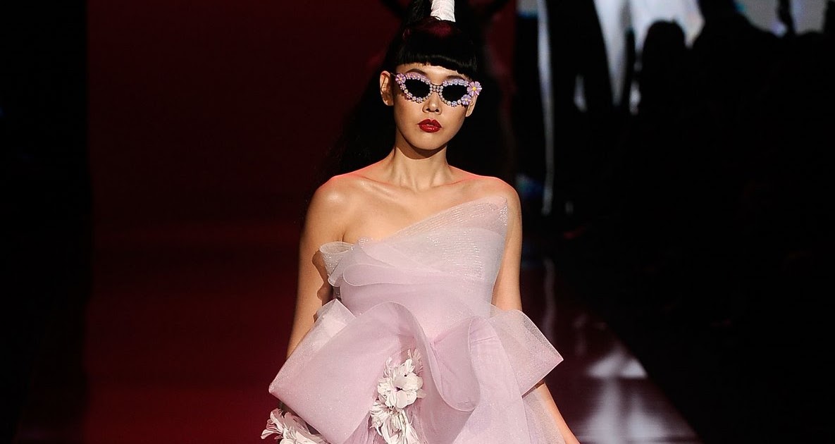 |mode.ulation|: Runway Rave: Barbie Show