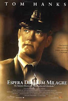 poster do filme a espera de um milagre