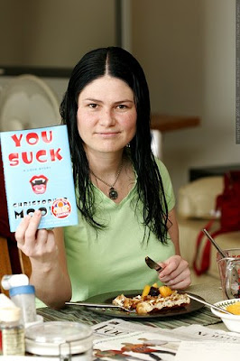 Dear Annoying People at Work,