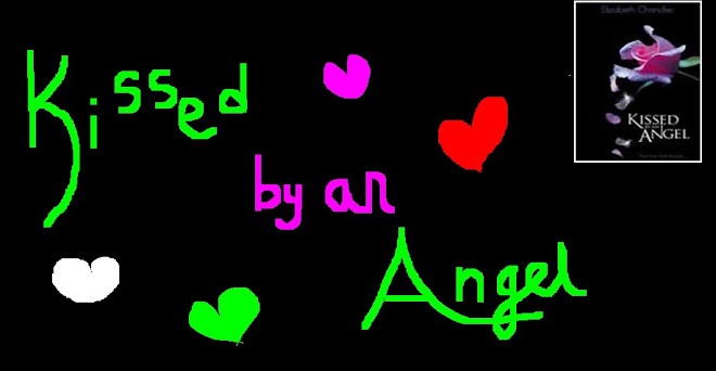 Kissed by an angel