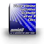 Visitez ma boutique Amidil, des Top produits web de choix sélectionnés pour vous