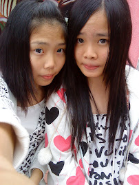 me ♥ xin yan